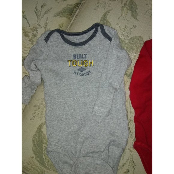 Infant boys clothing lot size 9 months - Picture 6 of 7